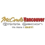 Vancouver Toyota