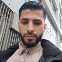 Maher HAMMAMI