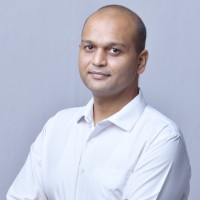 Nalin Sen