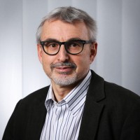 Gerhard Strasser