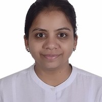 Prerana Doshi