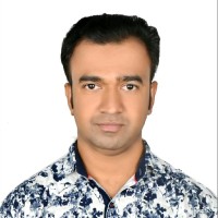 Hossain Mohammad Forhad