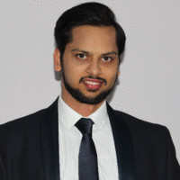 Harsh Chauhan