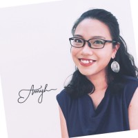 Amy Quach