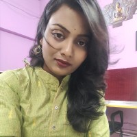 Supriya Pradhan
