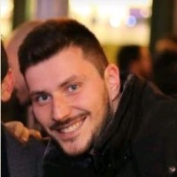 Antonio Ciaramitaro