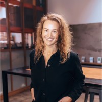 Katherine Miller
