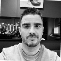 yoann Romanet
