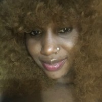 Mary Agbor
