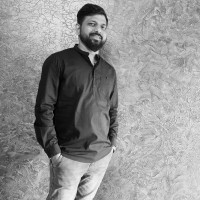 Ashay Patil