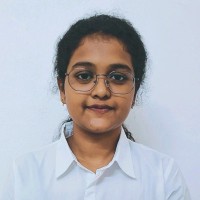 Haritha Priyadharshini Vasireddy