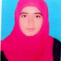 Samreen Sultan
