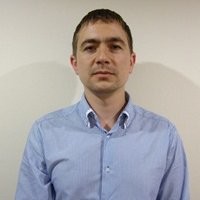 Доронин Павел