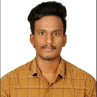 Sridharan B