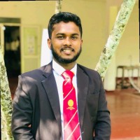 Tharindu Dissanayake