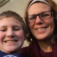 Cheri Skodacek- Santore, Msw