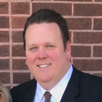 Darrell Durham