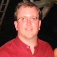Ross McKenna