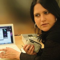Assist. prof. dr. Milena Cojic