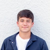 Gabe Lentz