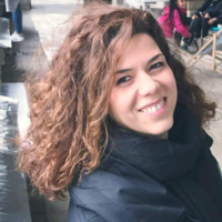 Stamatoula Stavrakouli