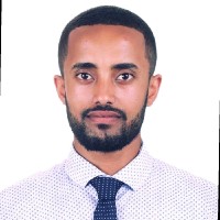Nahom Bekele