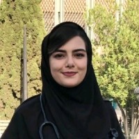 Atefeh Salehi