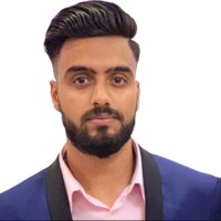 Mujtaba Mohammad