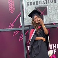 Beatrice Akrofi Mensah