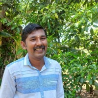 K Baskar