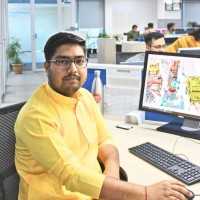 Krishan Tanwar