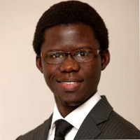 Henry Wathias Ndong, Cfa