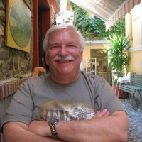 Stephen Berko