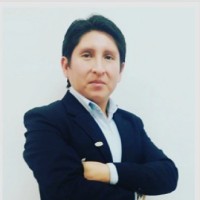 Fernando Jorge Suarez Inca