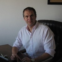 Andrés Ziberna