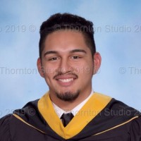 Aaron Parra