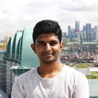 Bharani Muthukumaraswamy