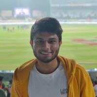 Abhishek Ranjan