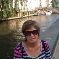 Sue Manton