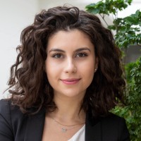 Antonia Draghici