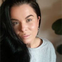 Hanna Lärka Stegarås