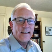 James Ivey