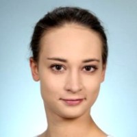 Maria Mościcka