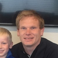 Jon Preston