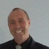 Graeme Harrison-Brown