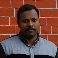 Renjithraj R