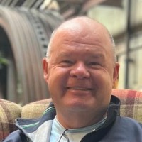 Nigel Welsh