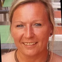 Gitte Langkjær Jensen
