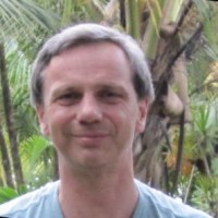 William Maton-Howarth