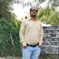 Shivprakash Yadav